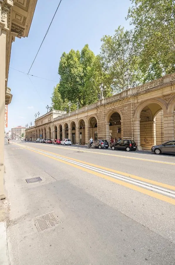 Indipendenza House Bolognaアパートメント イタリア