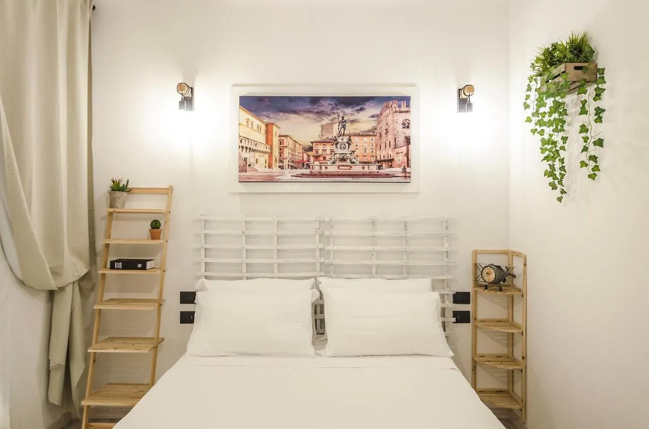 Appartement Indipendenza House Bologne