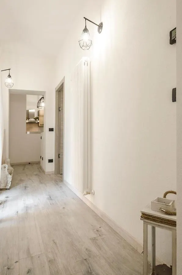 Appartement Indipendenza House Bologne