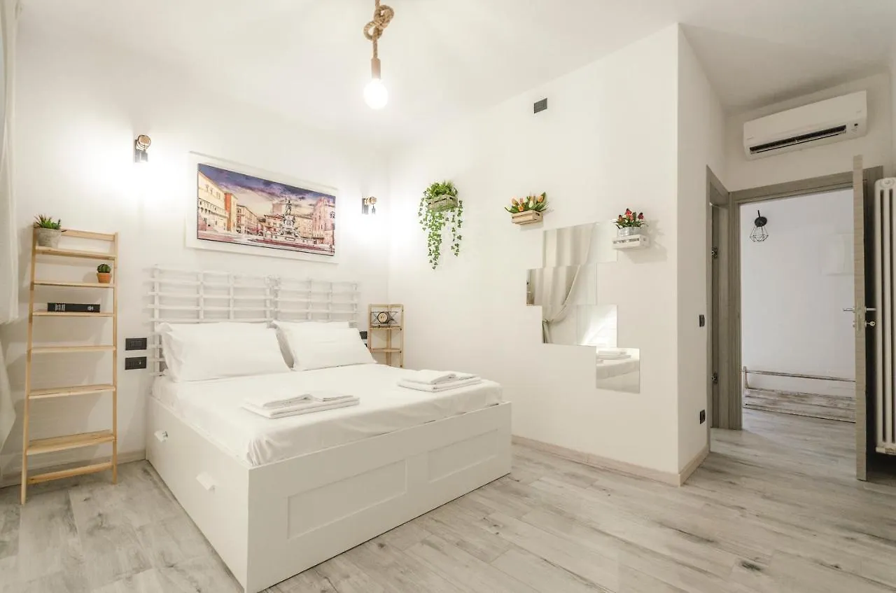 Appartement Indipendenza House Bologne
