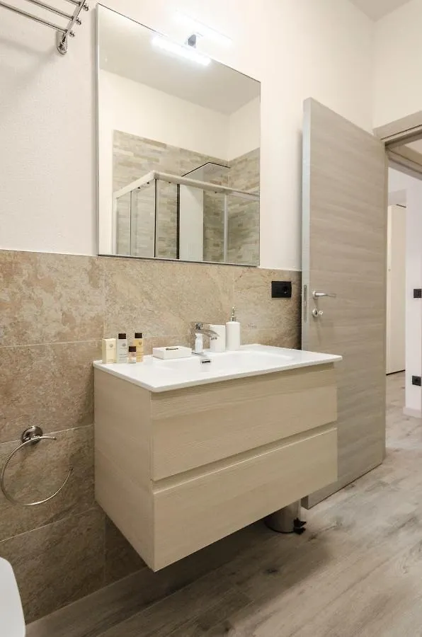 Appartement Indipendenza House Bologne 0*,  Italie