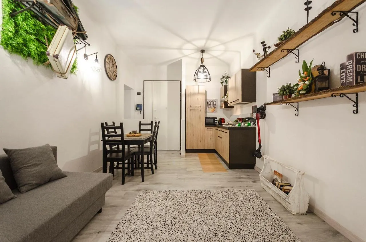 Indipendenza House Bolognaの連絡先
