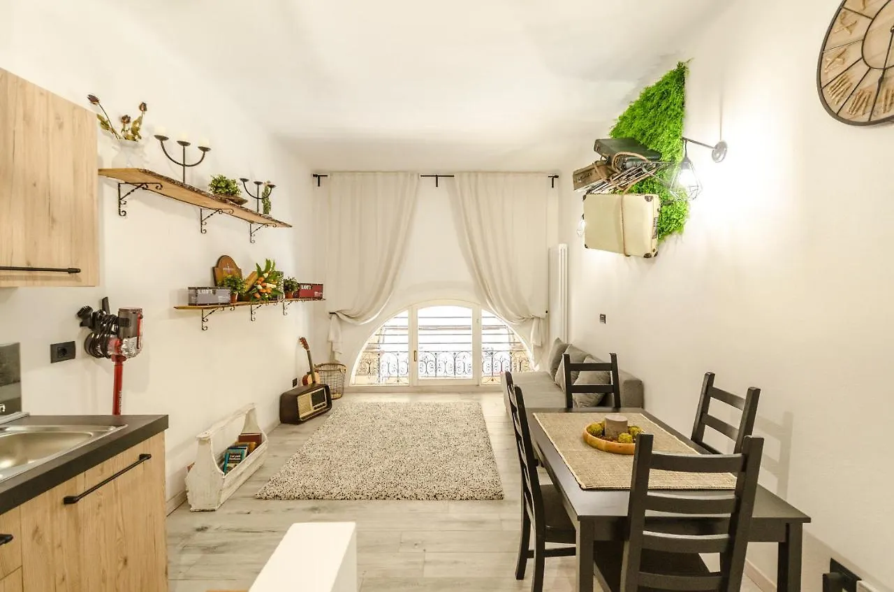 Appartement Indipendenza House Bologne