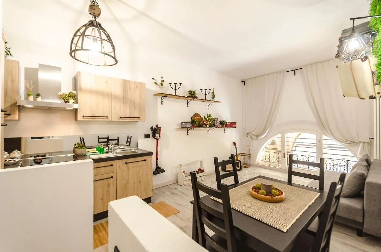 Appartement Indipendenza House Bologne