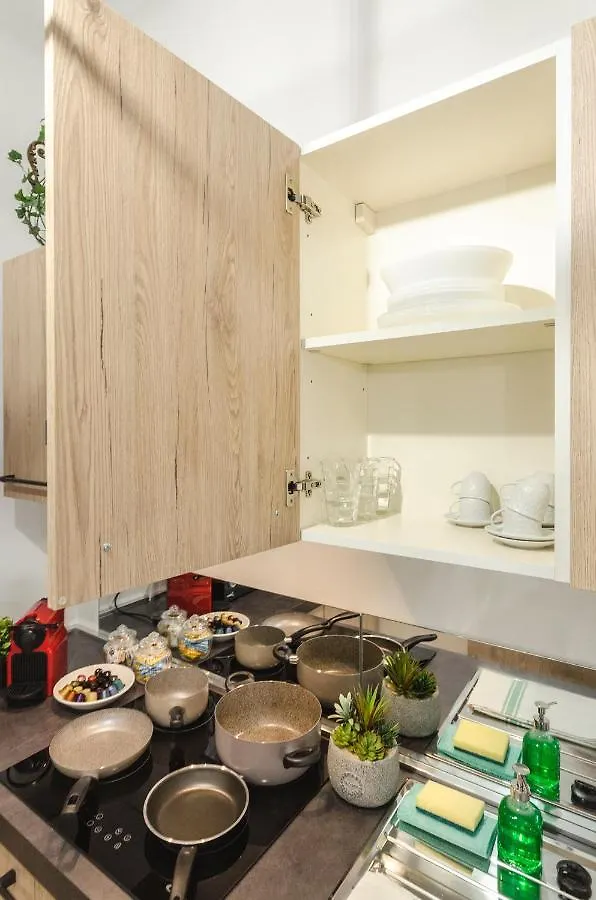Indipendenza House Bolognaアパートメント イタリア