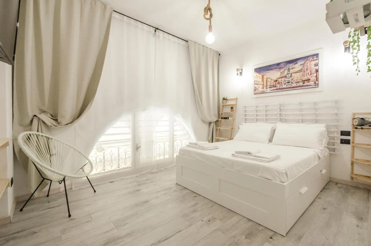 Indipendenza House Bologna公寓 公寓