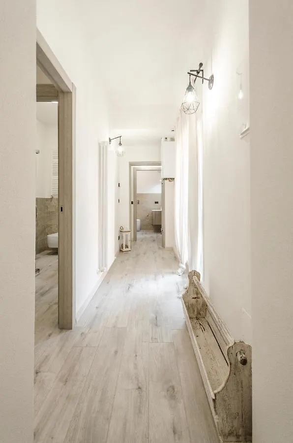 Indipendenza House Bologna公寓 0*, 博洛尼亚