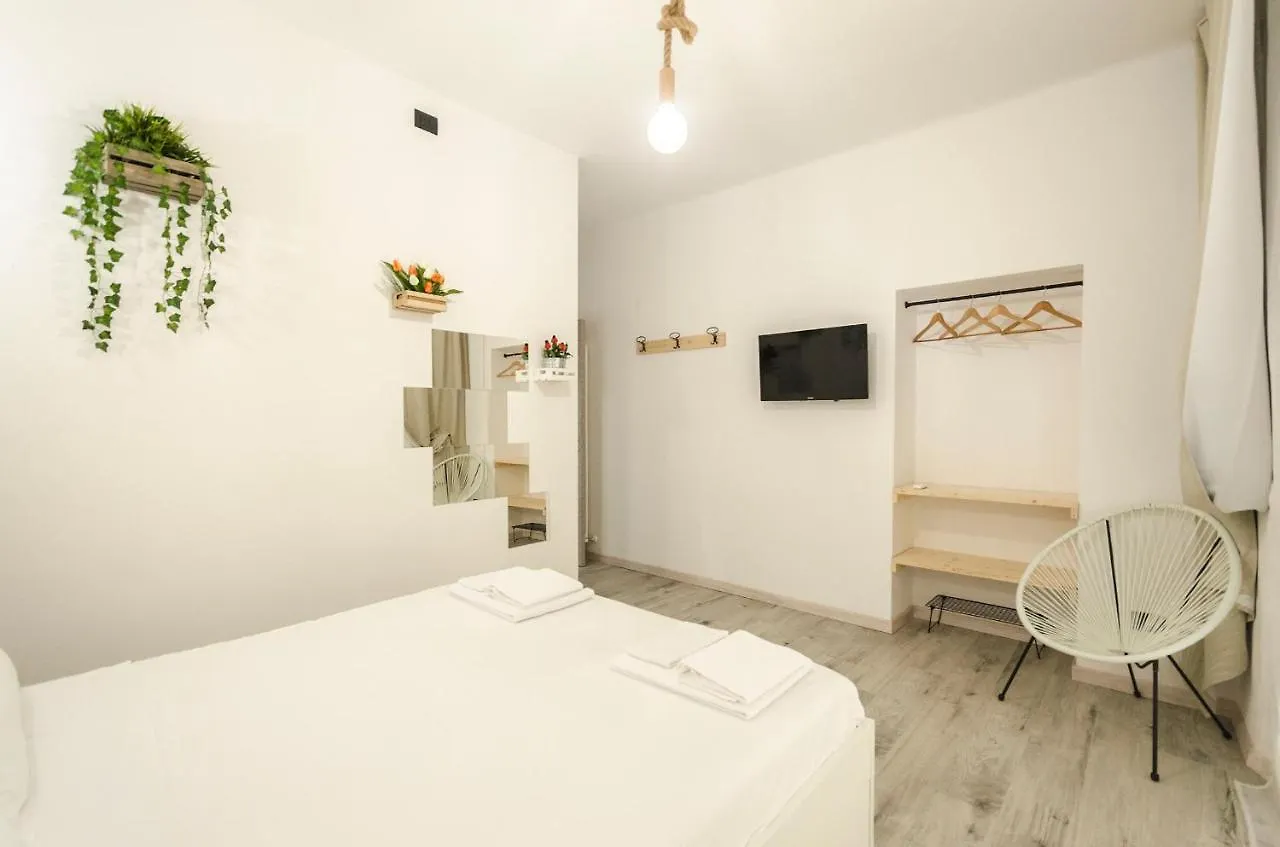 公寓 Indipendenza House Bologna公寓 意大利