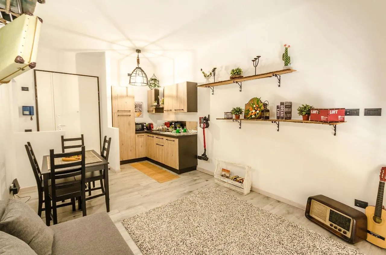 公寓 Indipendenza House Bologna公寓 意大利