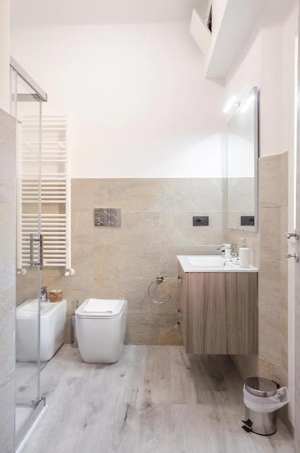 Indipendenza House Bologna公寓 公寓 博洛尼亚