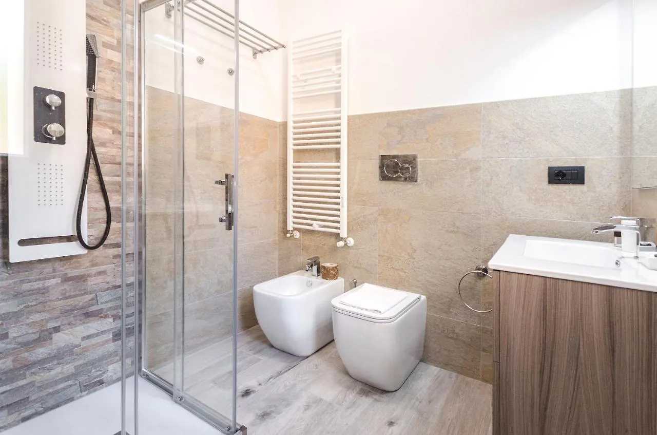 Indipendenza House Bologna公寓