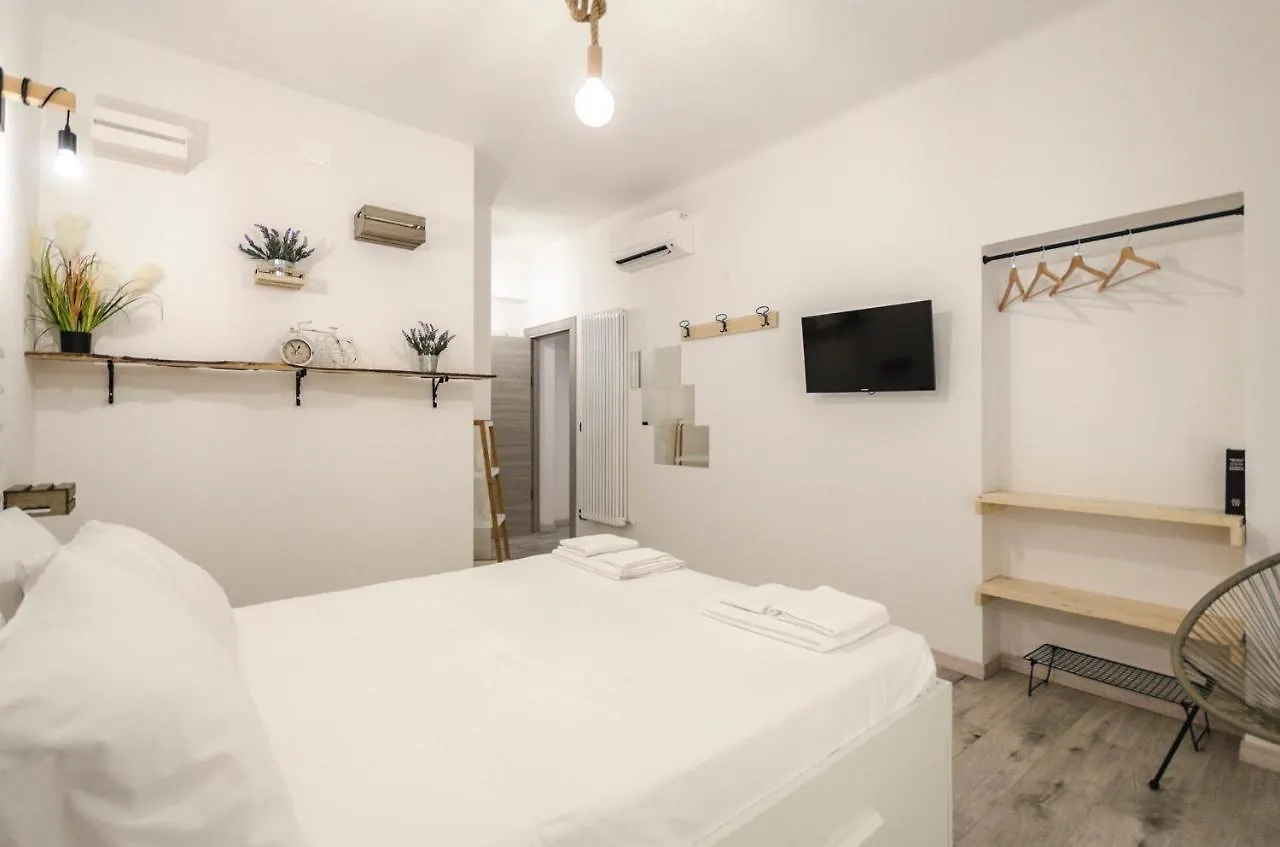 Indipendenza House Bologna公寓 0*, 博洛尼亚 意大利