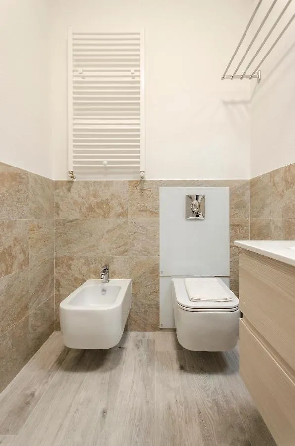 Indipendenza House Bologna公寓 博洛尼亚